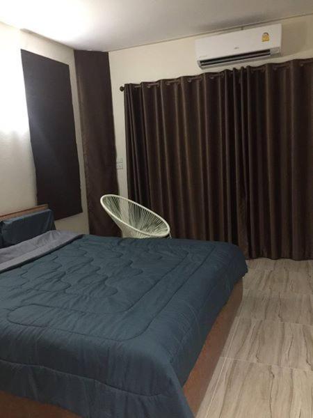 Lampang Ngeng Na Home Exterior photo